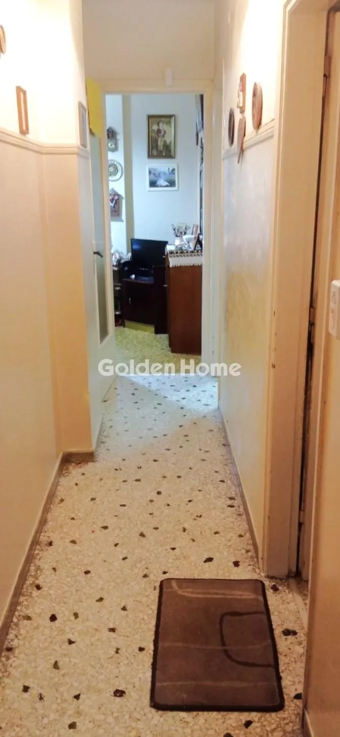 Apartment 78m²  - 5