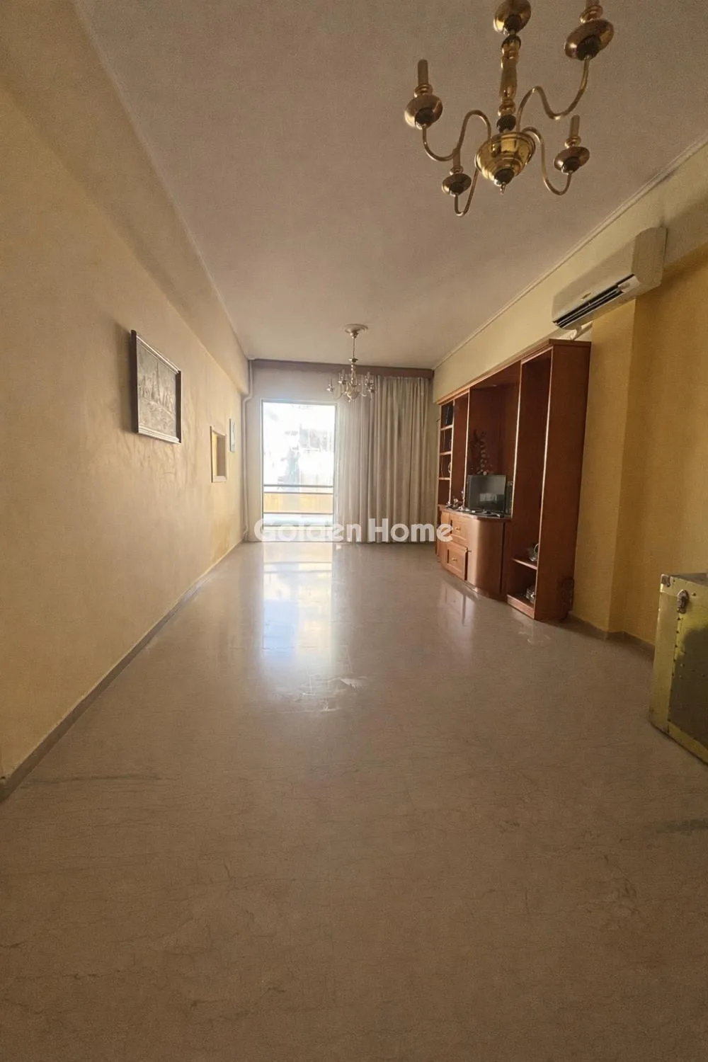 Apartment 76m²  - 2