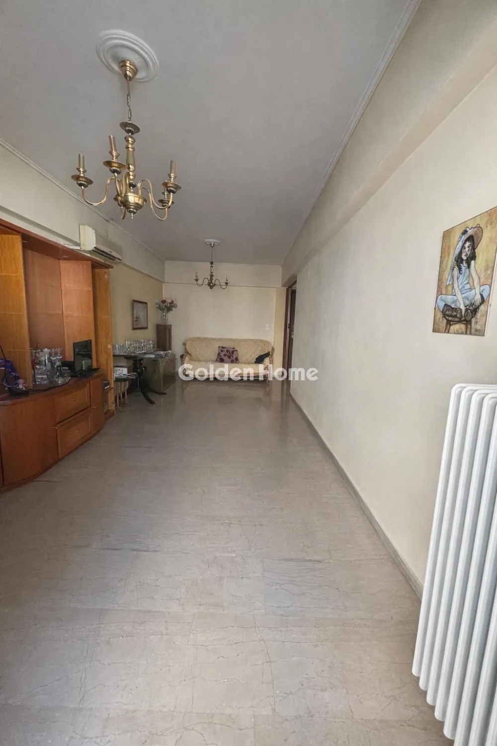 Apartment 76m²  - 3