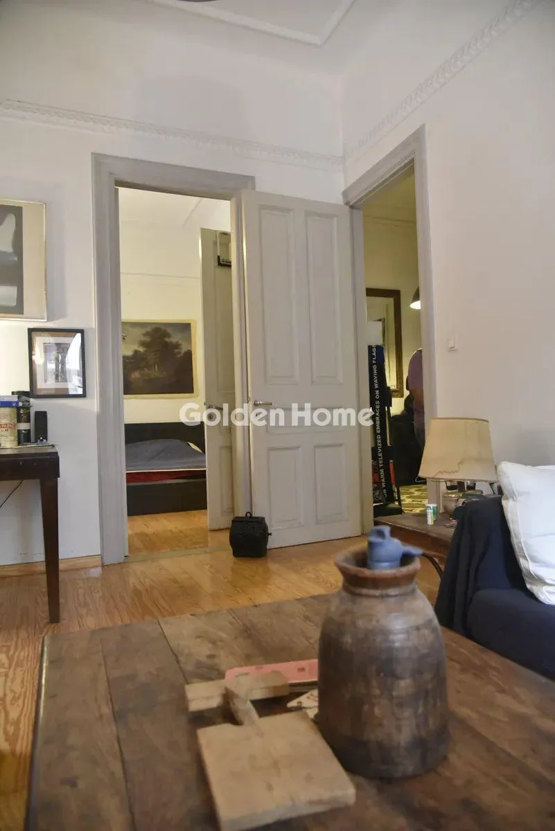 Apartment 123m²  - 2