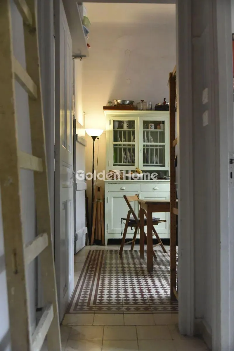 Apartment 123m²  - 3