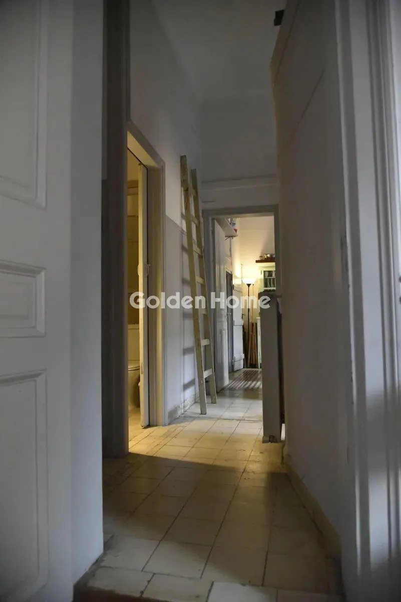 Apartment 123m²  - 4