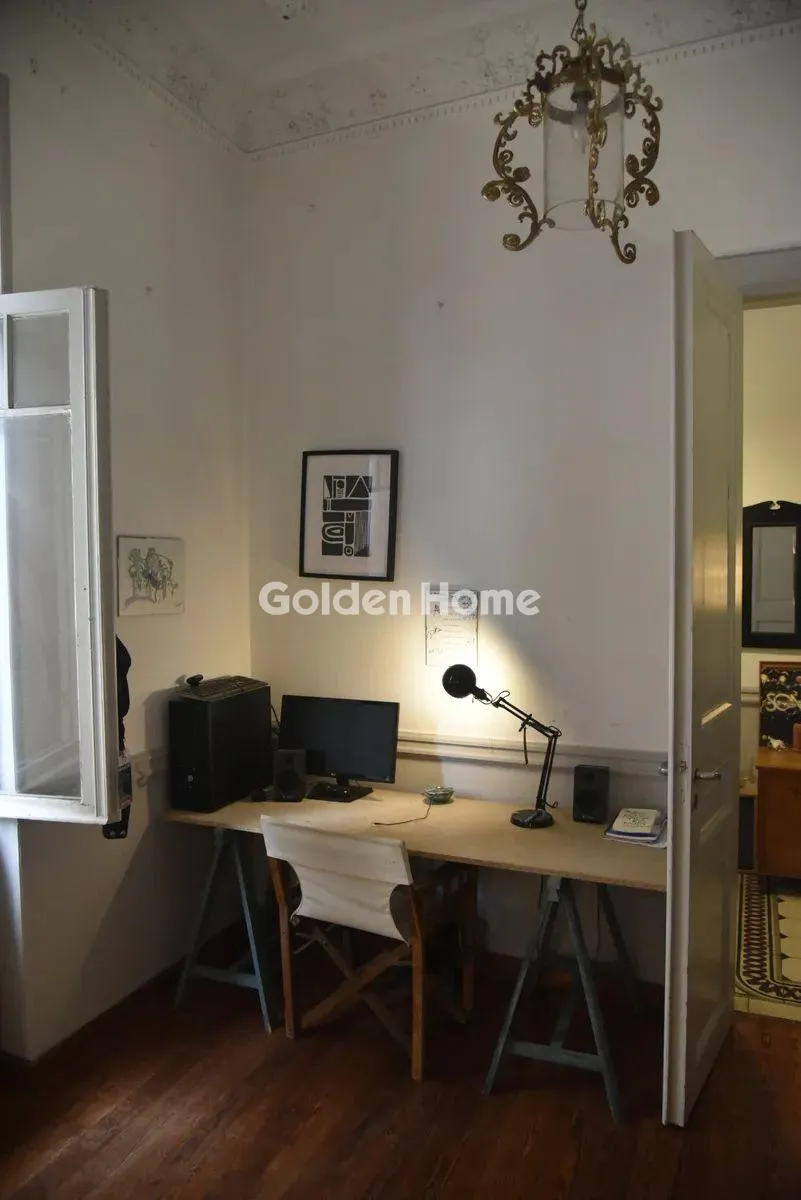 Apartment 123m²  - 5