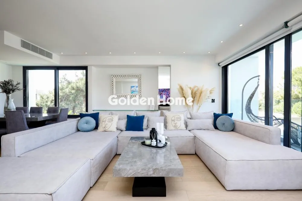Apartment 147m²  - 2