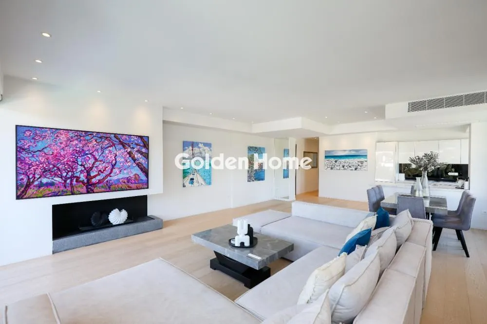 Apartment 147m²  - 3