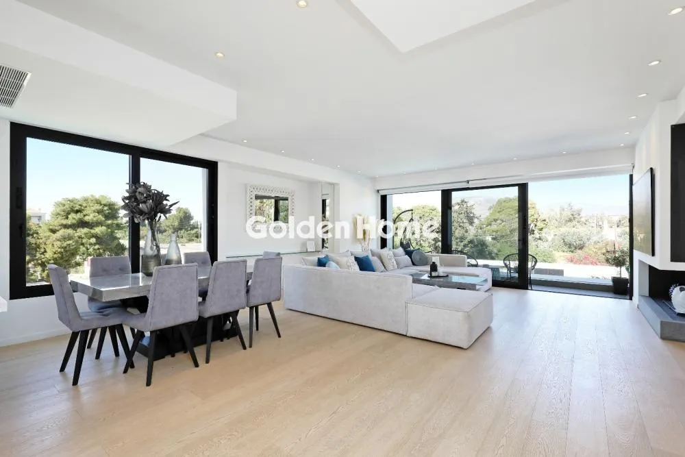 Apartment 147m²  - 4