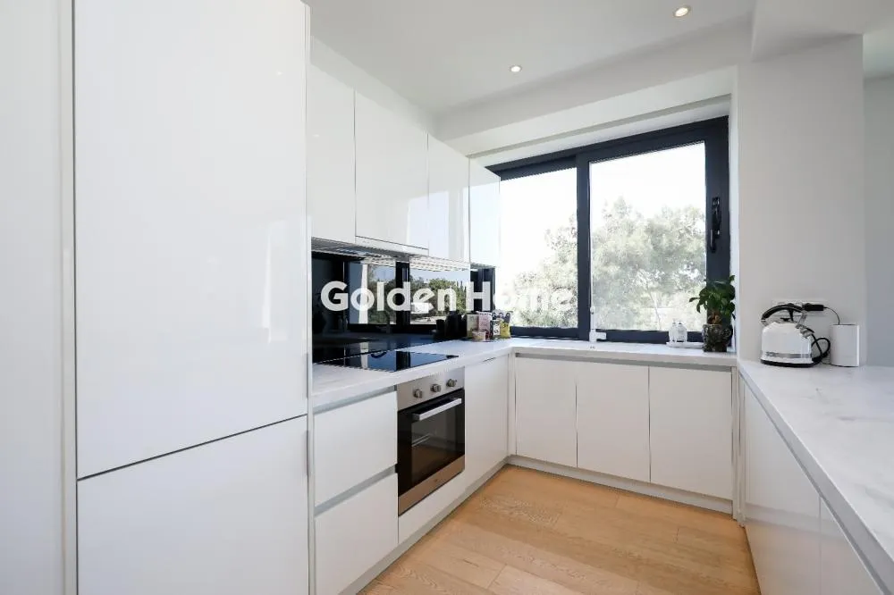 Apartment 147m²  - 5