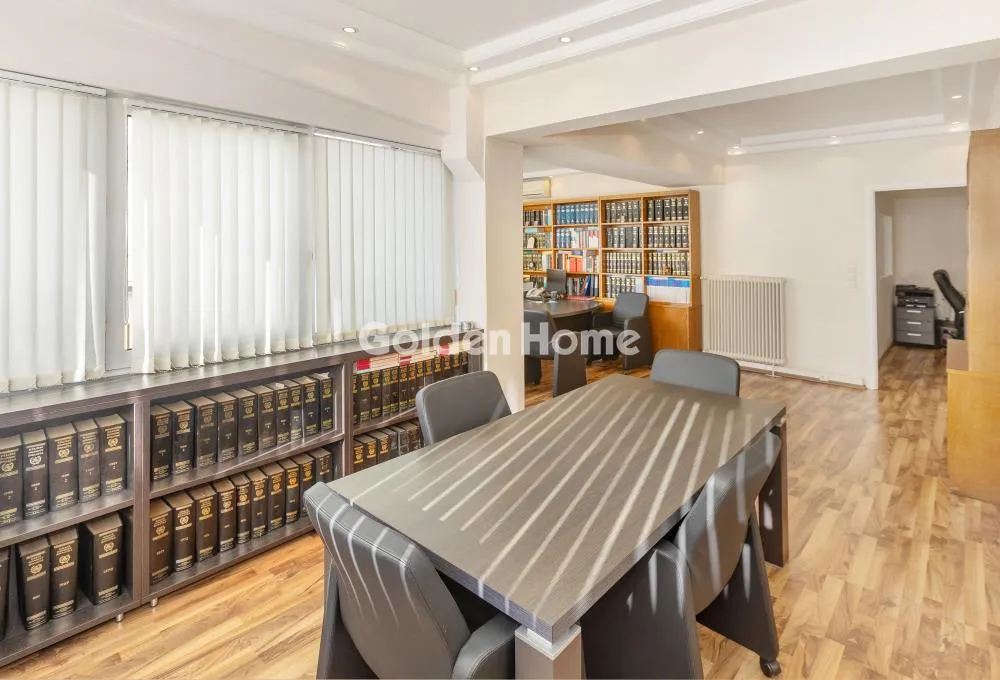 Office 94m²  - 2