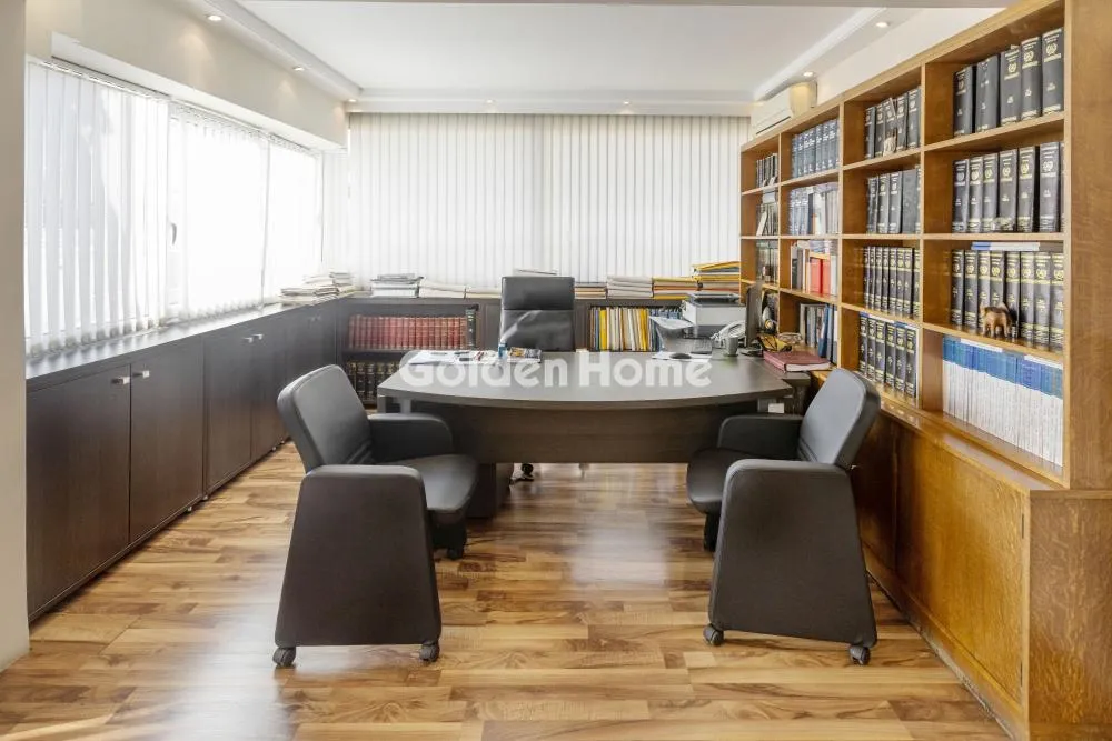 Office 94m²  - 4