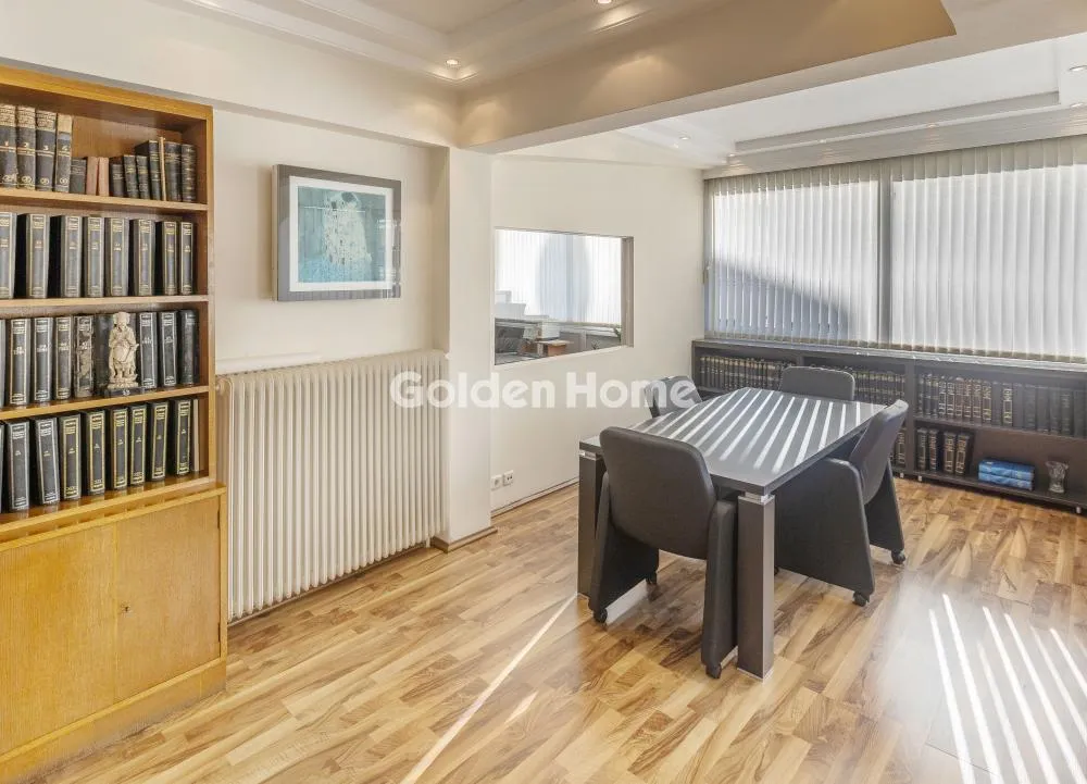 Office 94m²  - 5