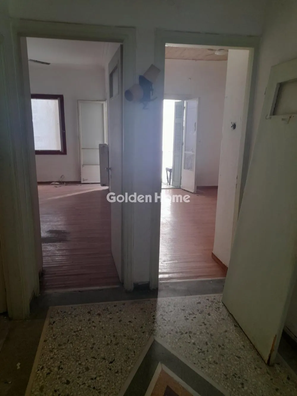 Apartment 114m²  - 2