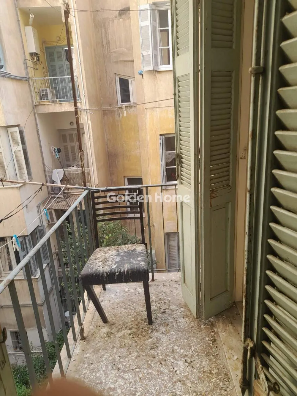 Apartment 114m²  - 5