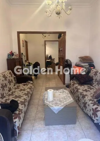 Apartment 66m²  - 4