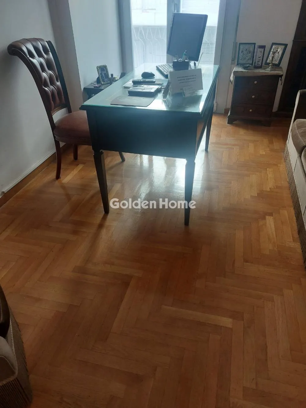 Apartment 57m²  - 4