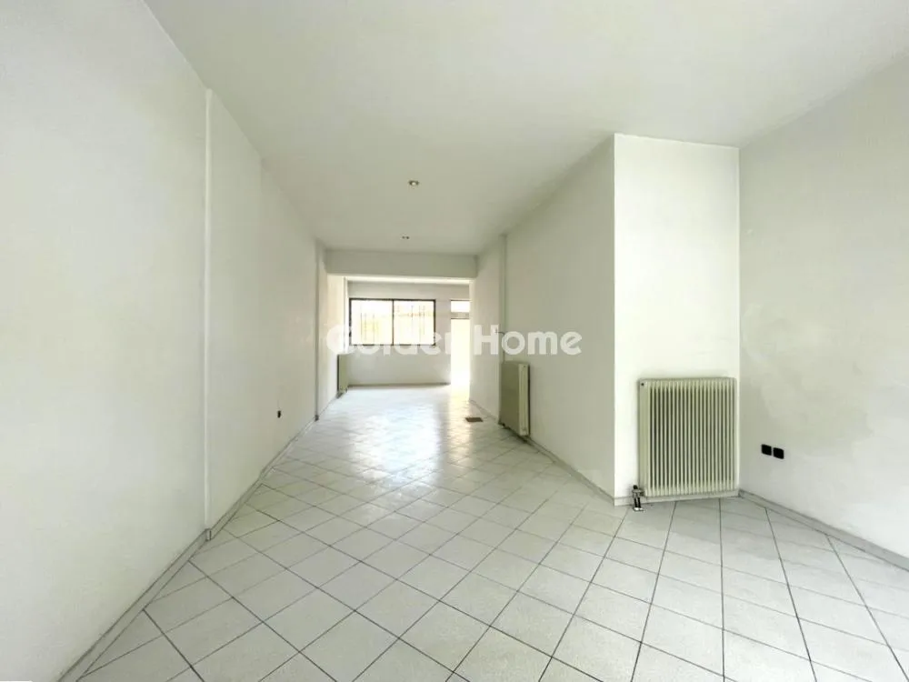 Shop 70m²  - 3
