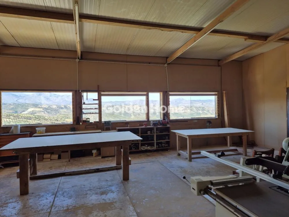 Other .. 800m²  - 5