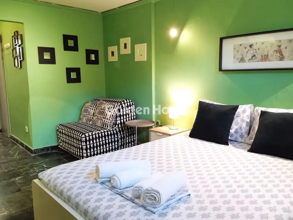 Apartment 30m²  - 2