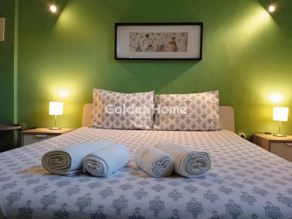 Apartment 30m²  - 3