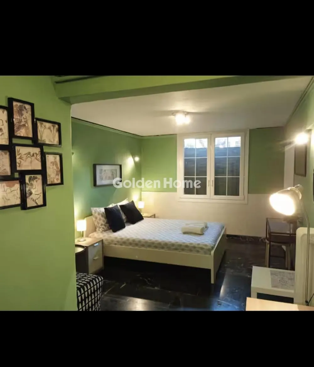Apartment 30m²  - 4