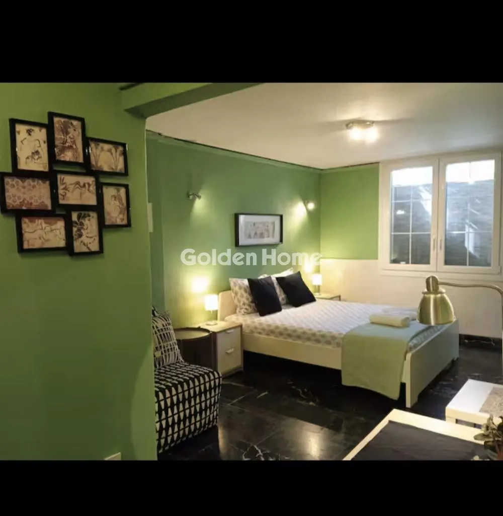 Apartment 30m²  - 5