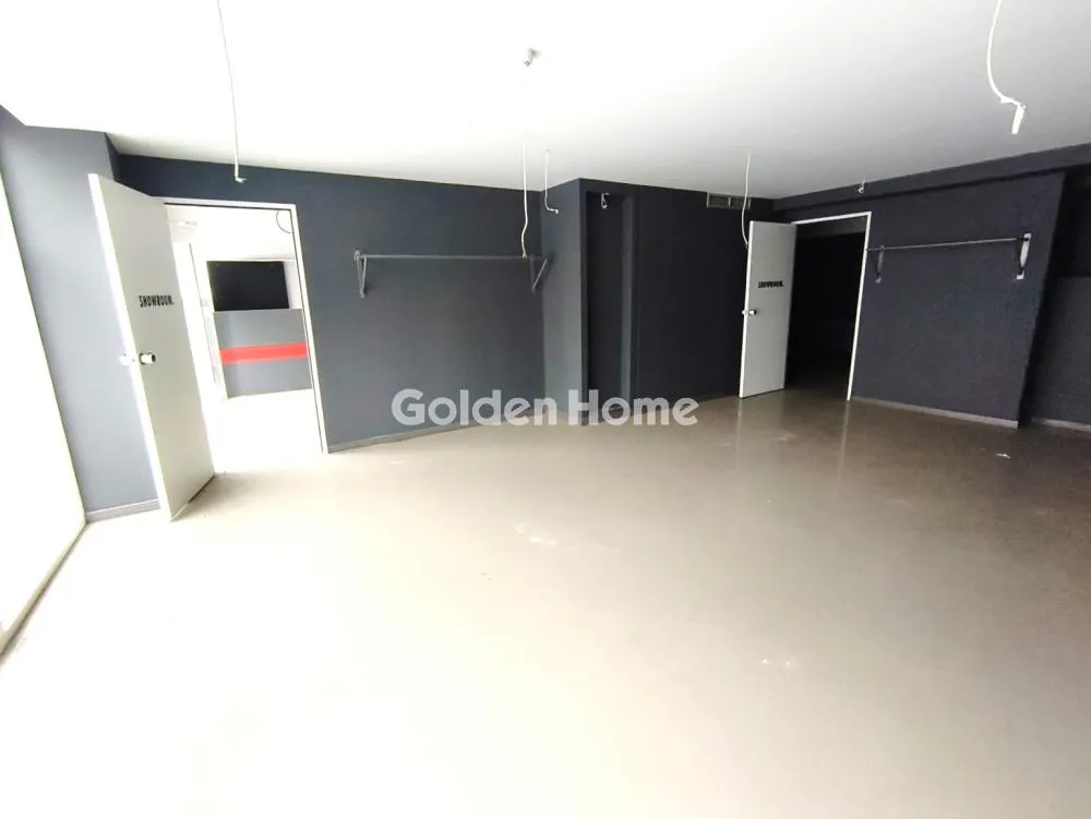 Shop 135m²  - 3