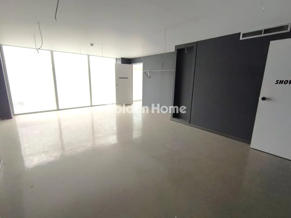 Shop 135m²  - 4