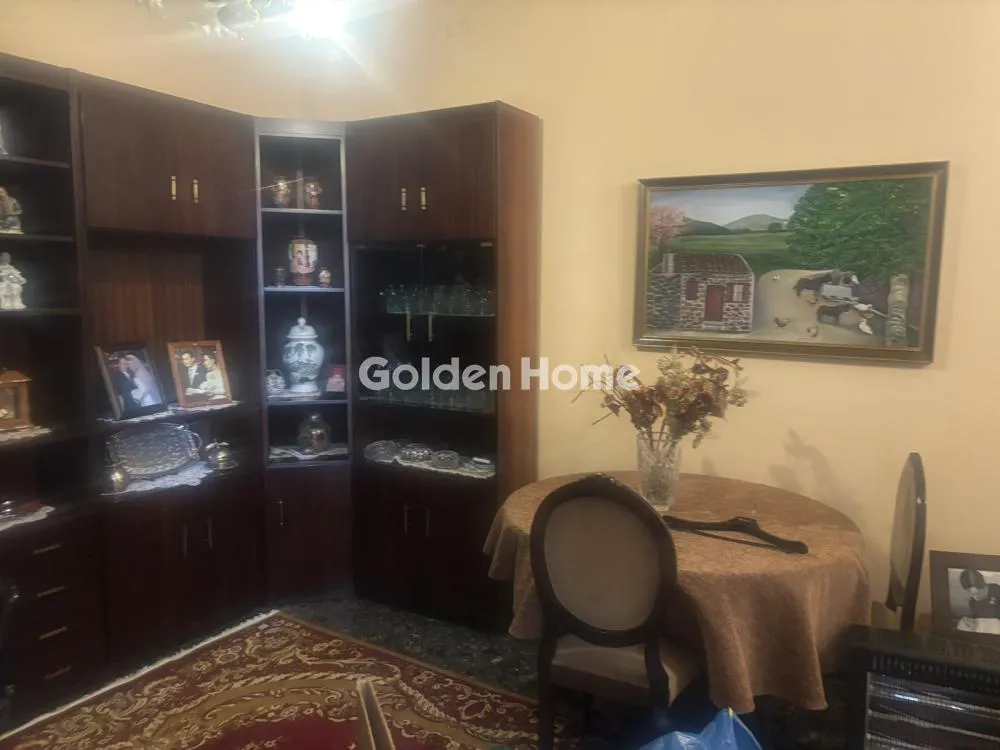 Detached house 81m²  - 3