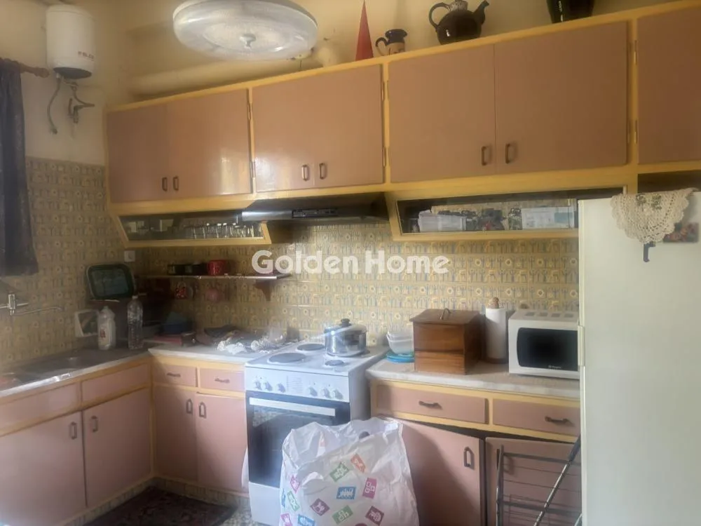 Detached house 81m²  - 4