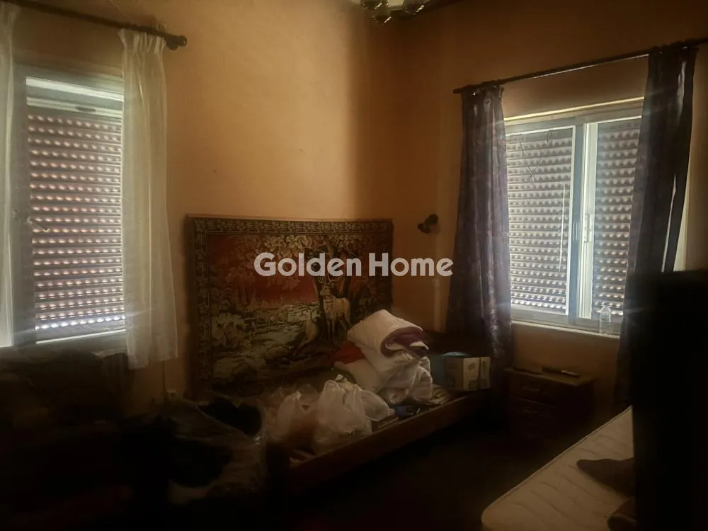 Detached house 81m²  - 5