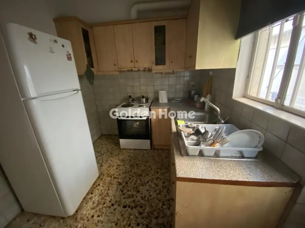 Apartment 82m²  - 3