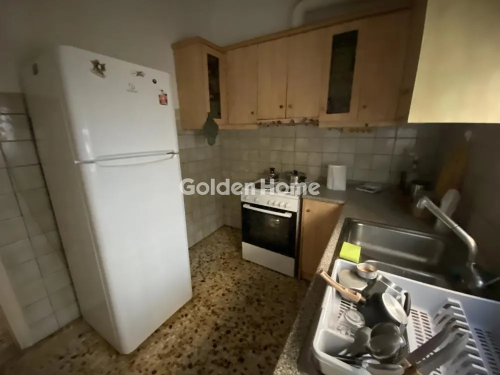 Apartment 82m²  - 5