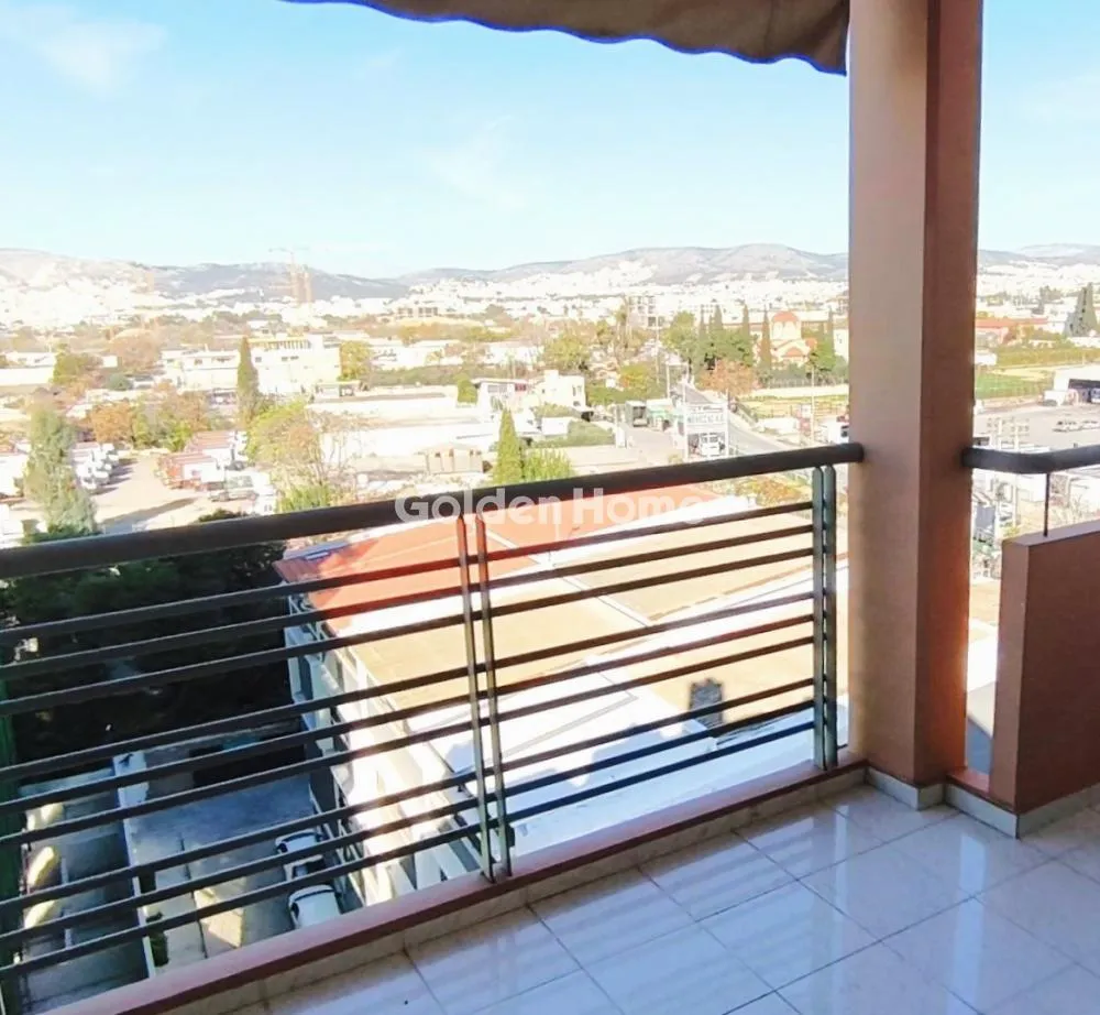Apartment 71m²  - 3