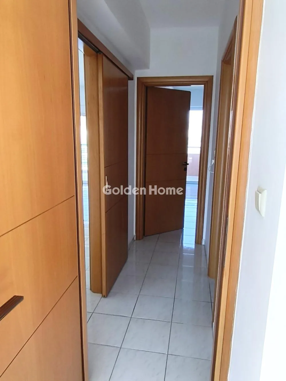 Apartment 71m²  - 4