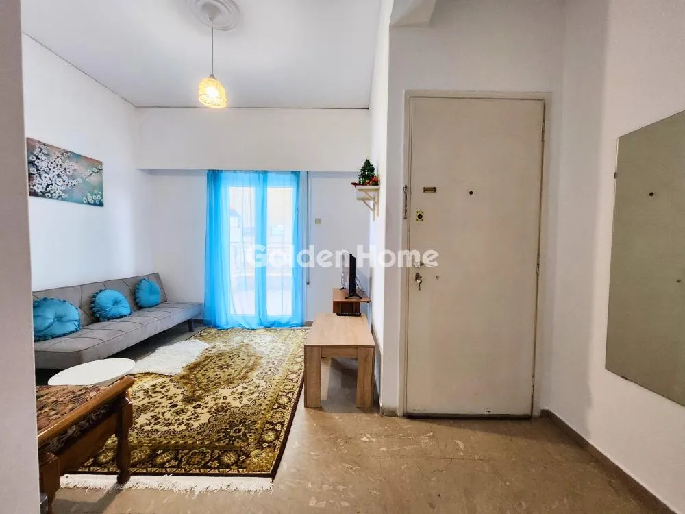 Apartment 43m²  - 2