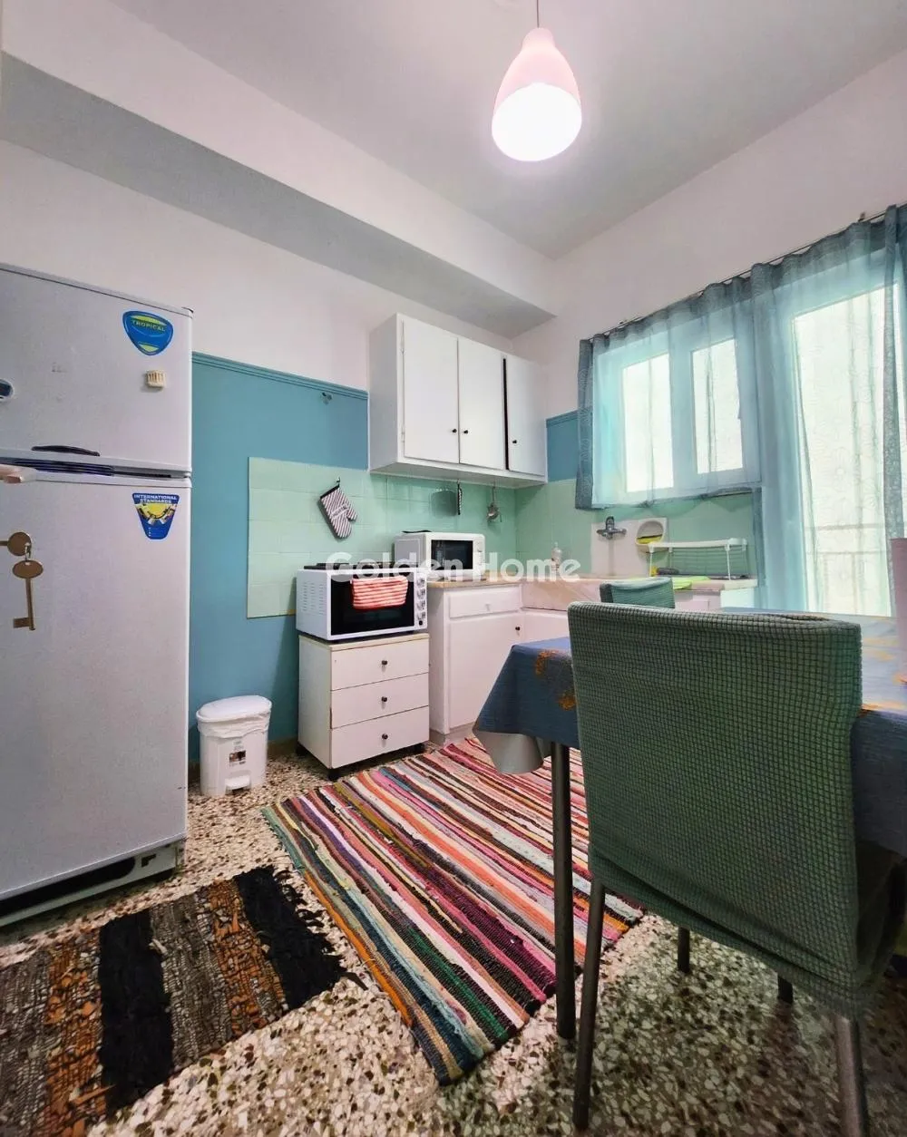Apartment 43m²  - 3