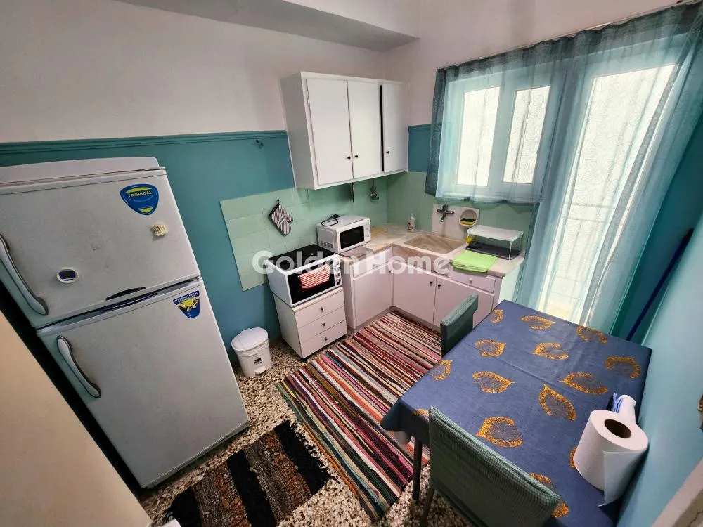 Apartment 43m²  - 4