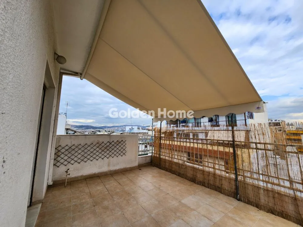 Apartment 43m²  - 5