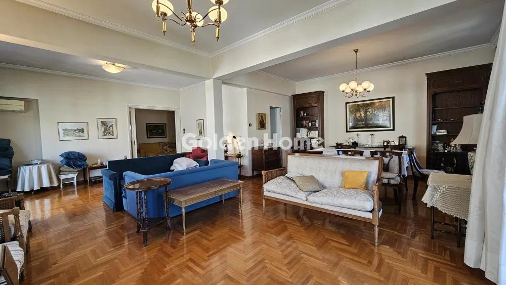 Apartment 120m²  - 3