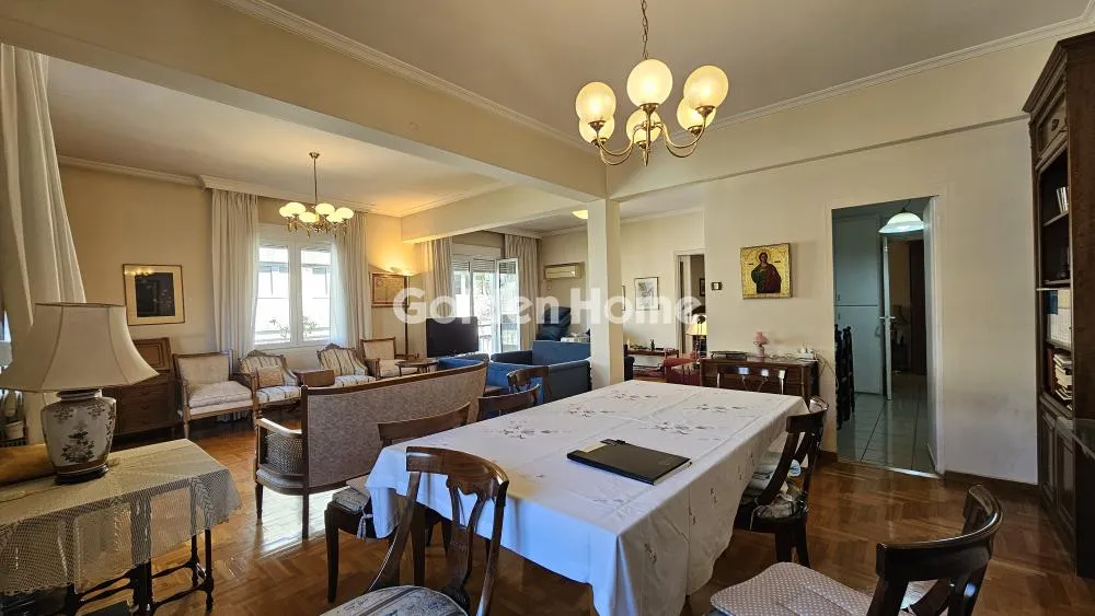 Apartment 120m²  - 5