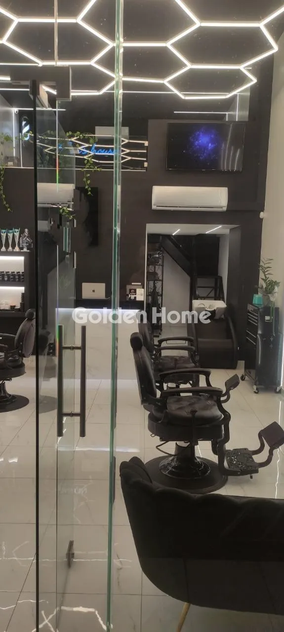 Shop 55m²  - 2