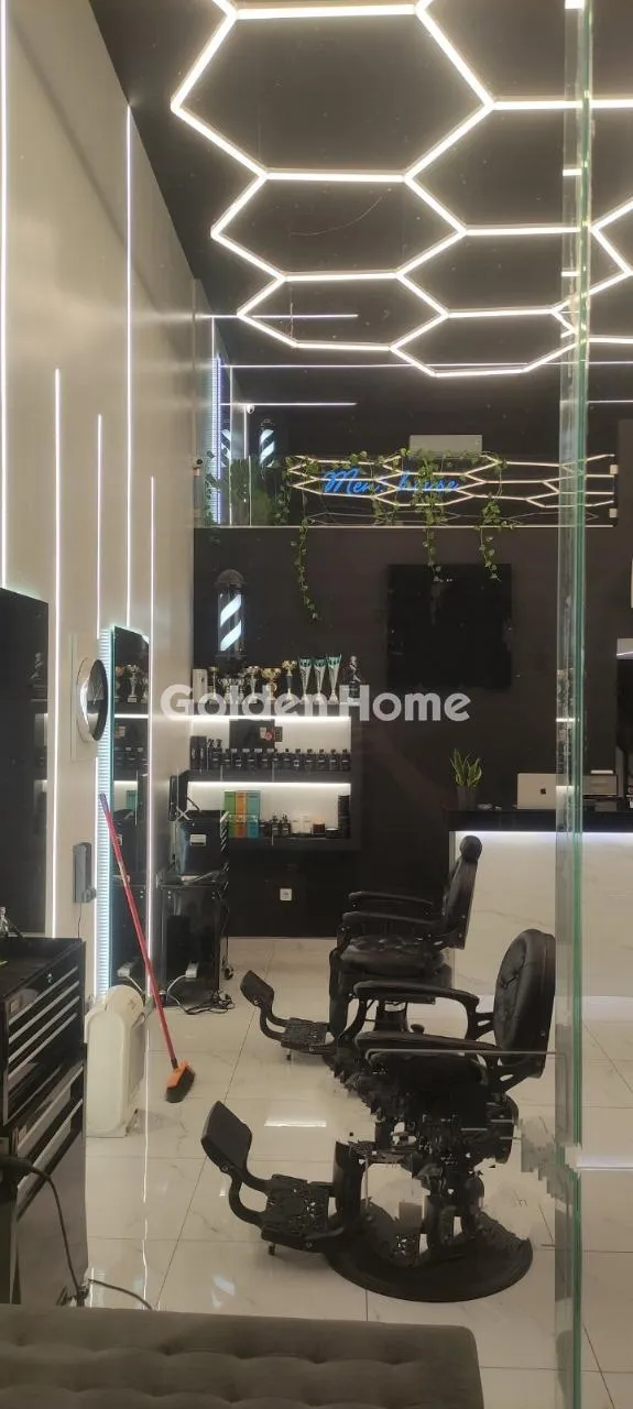Shop 55m²  - 3