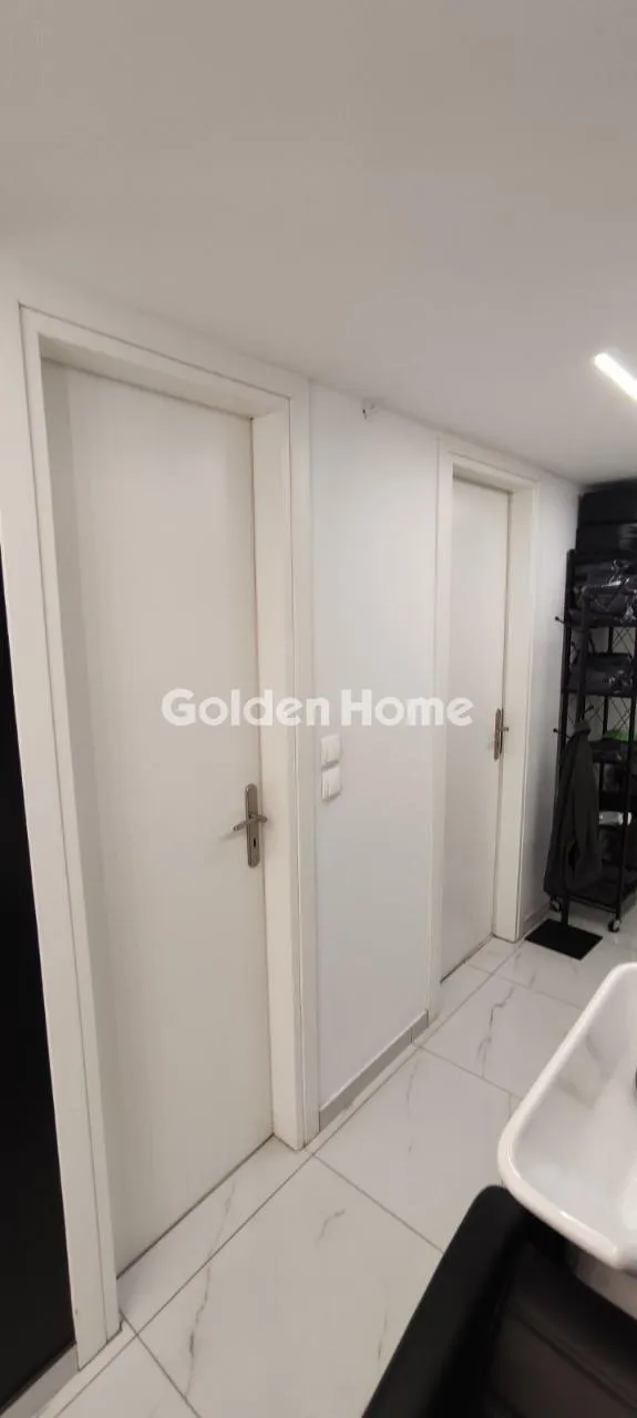 Shop 55m²  - 4