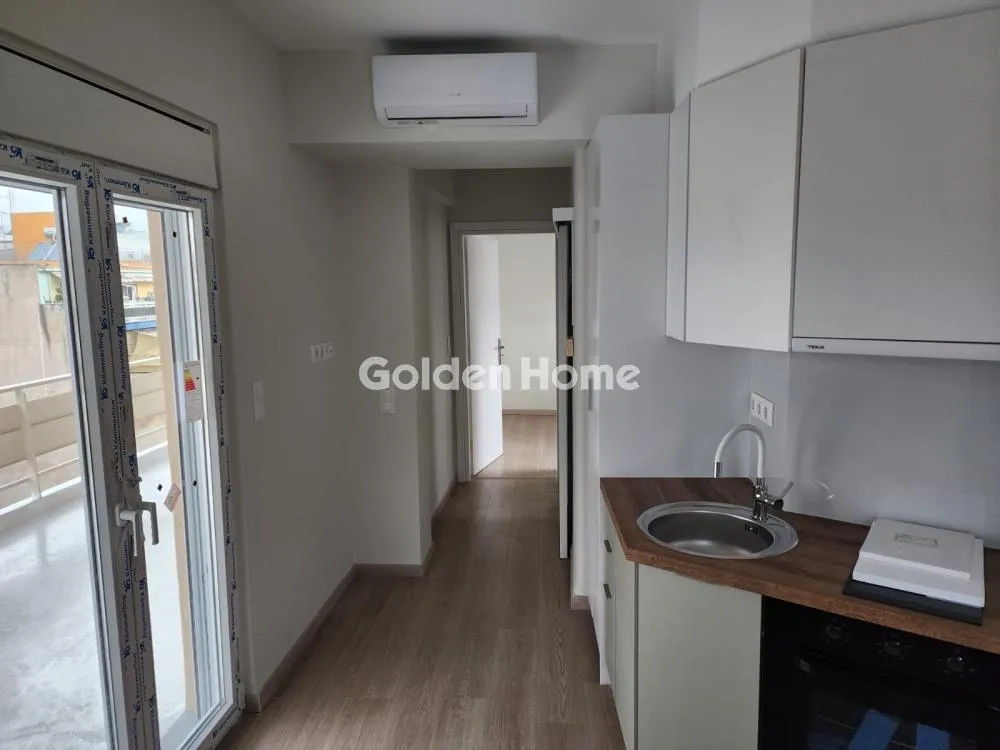 Apartment 28m²  - 2
