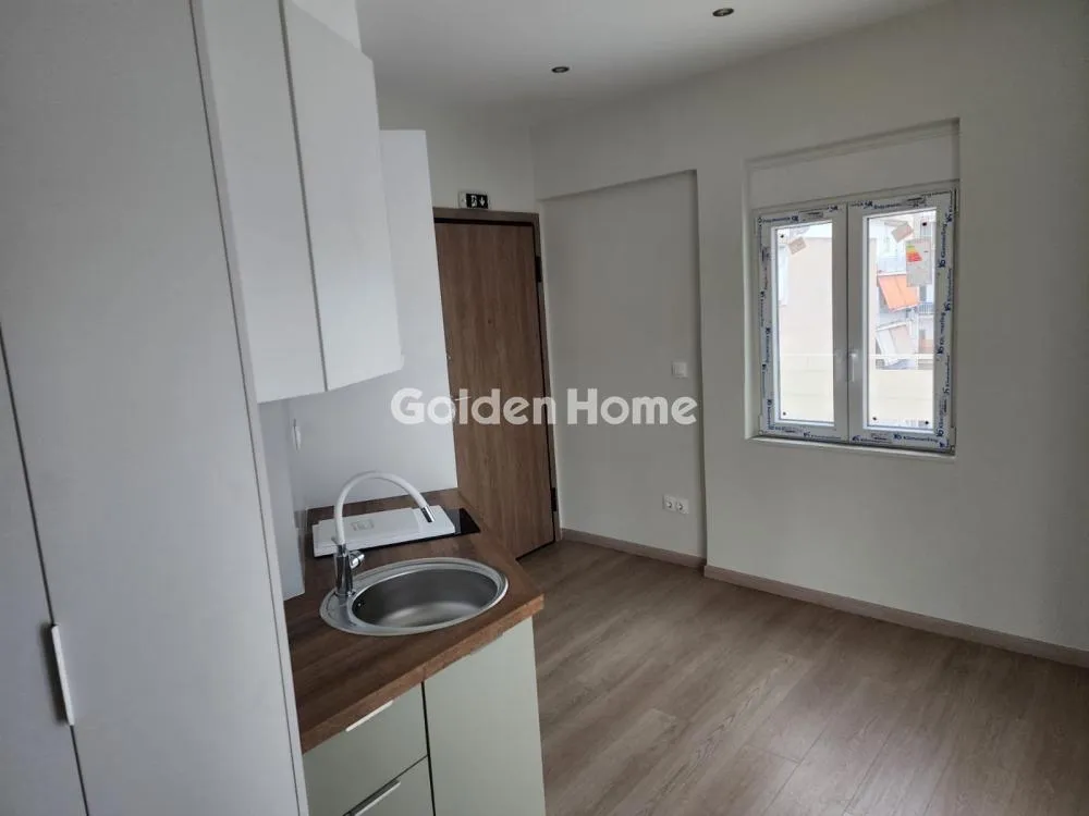 Apartment 28m²  - 3