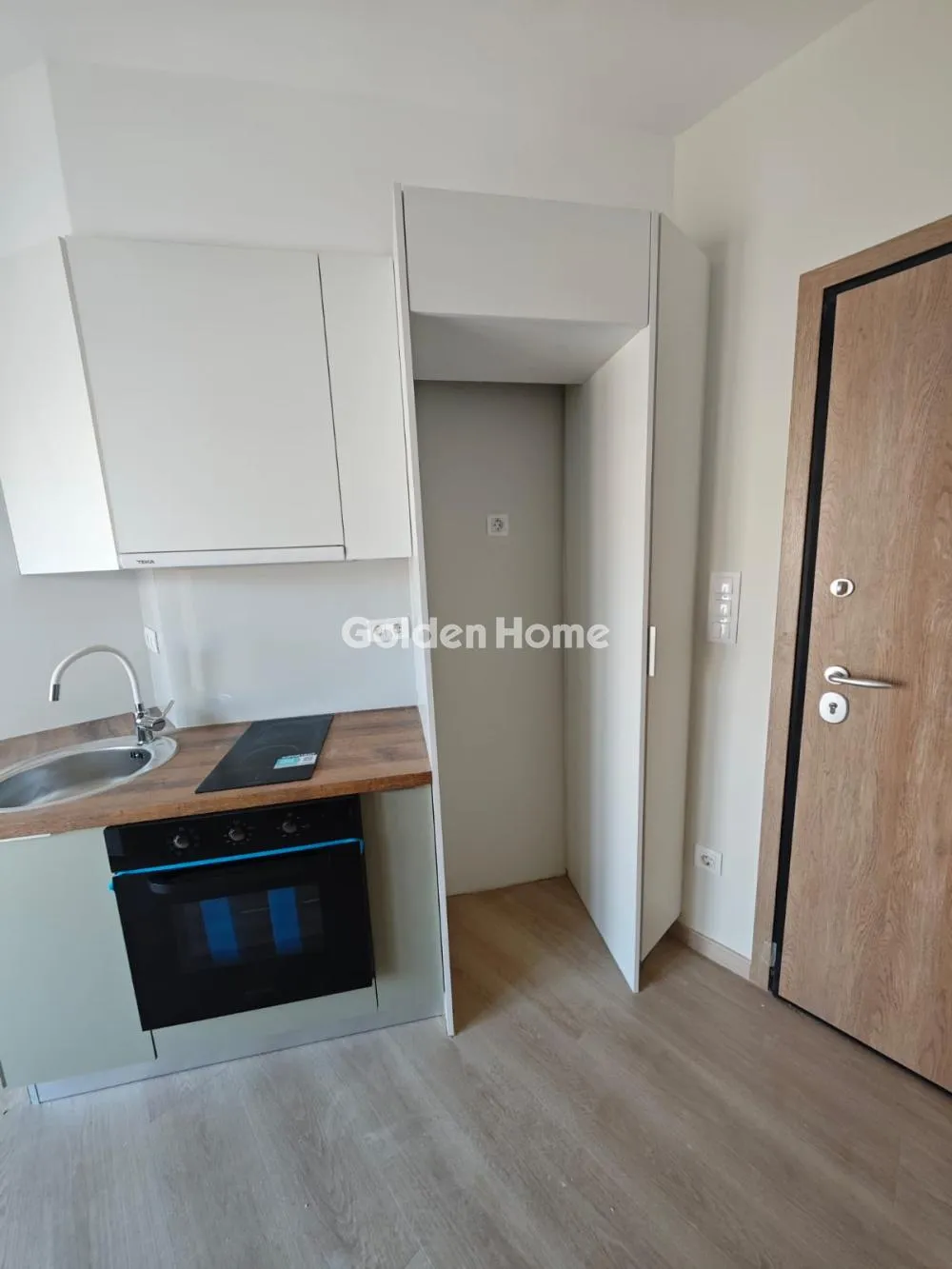 Apartment 28m²  - 4