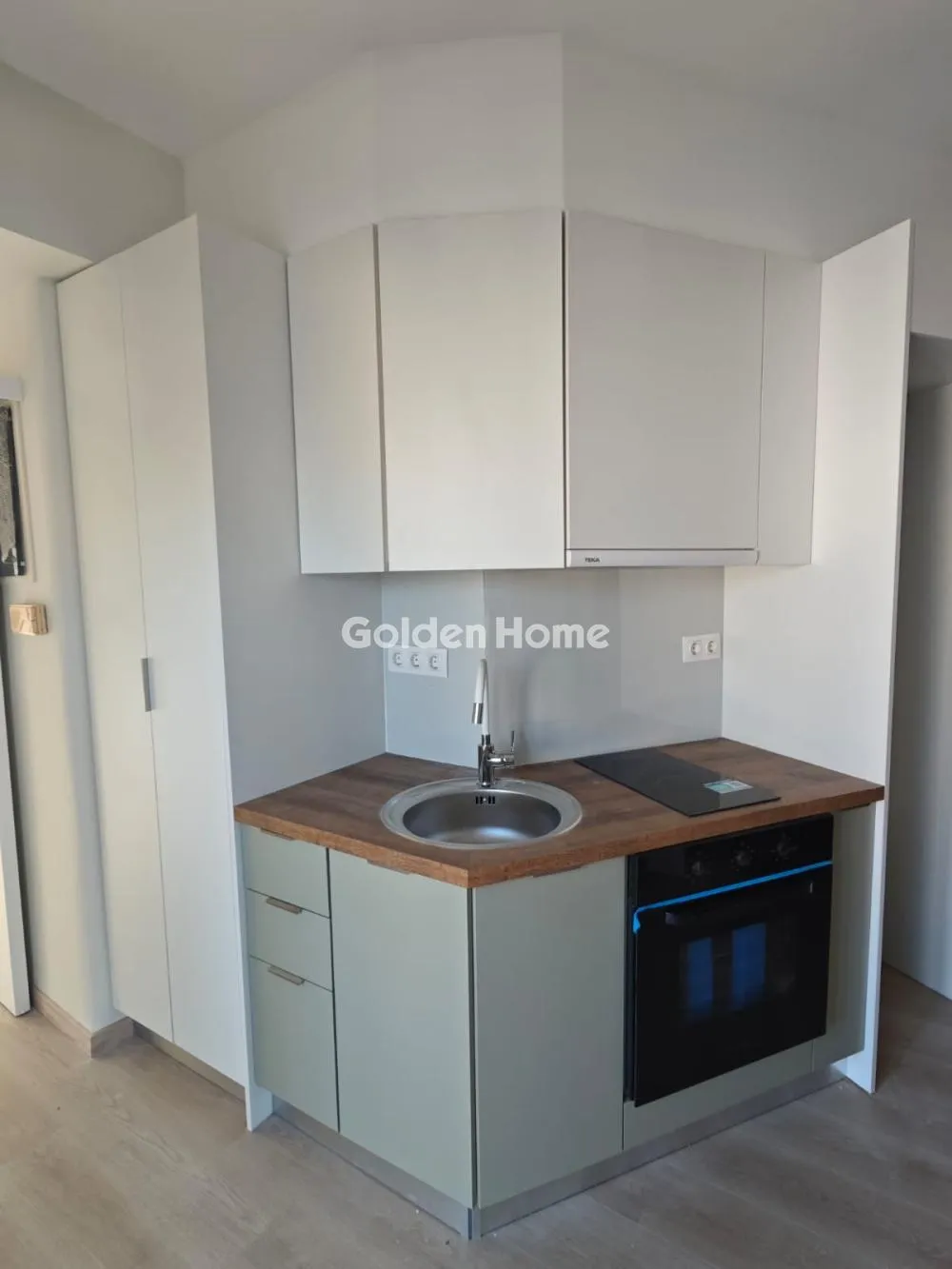 Apartment 28m²  - 5