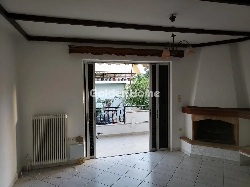Apartment 136m²  - 2
