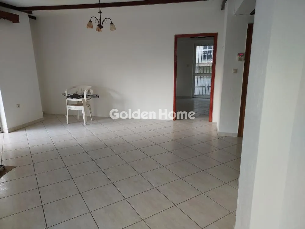 Apartment 136m²  - 4