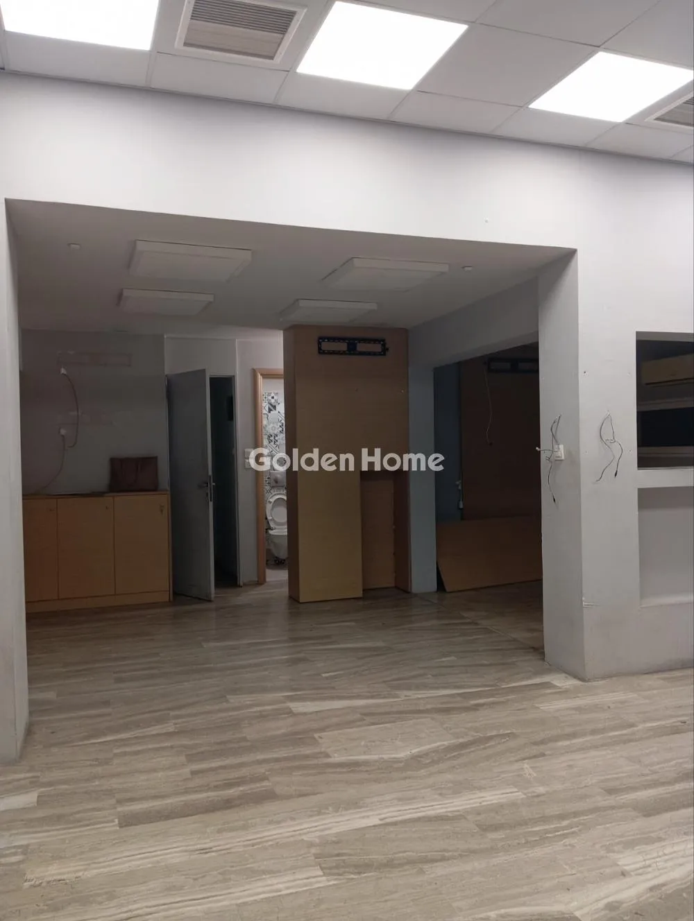 Shop 140m²  - 2