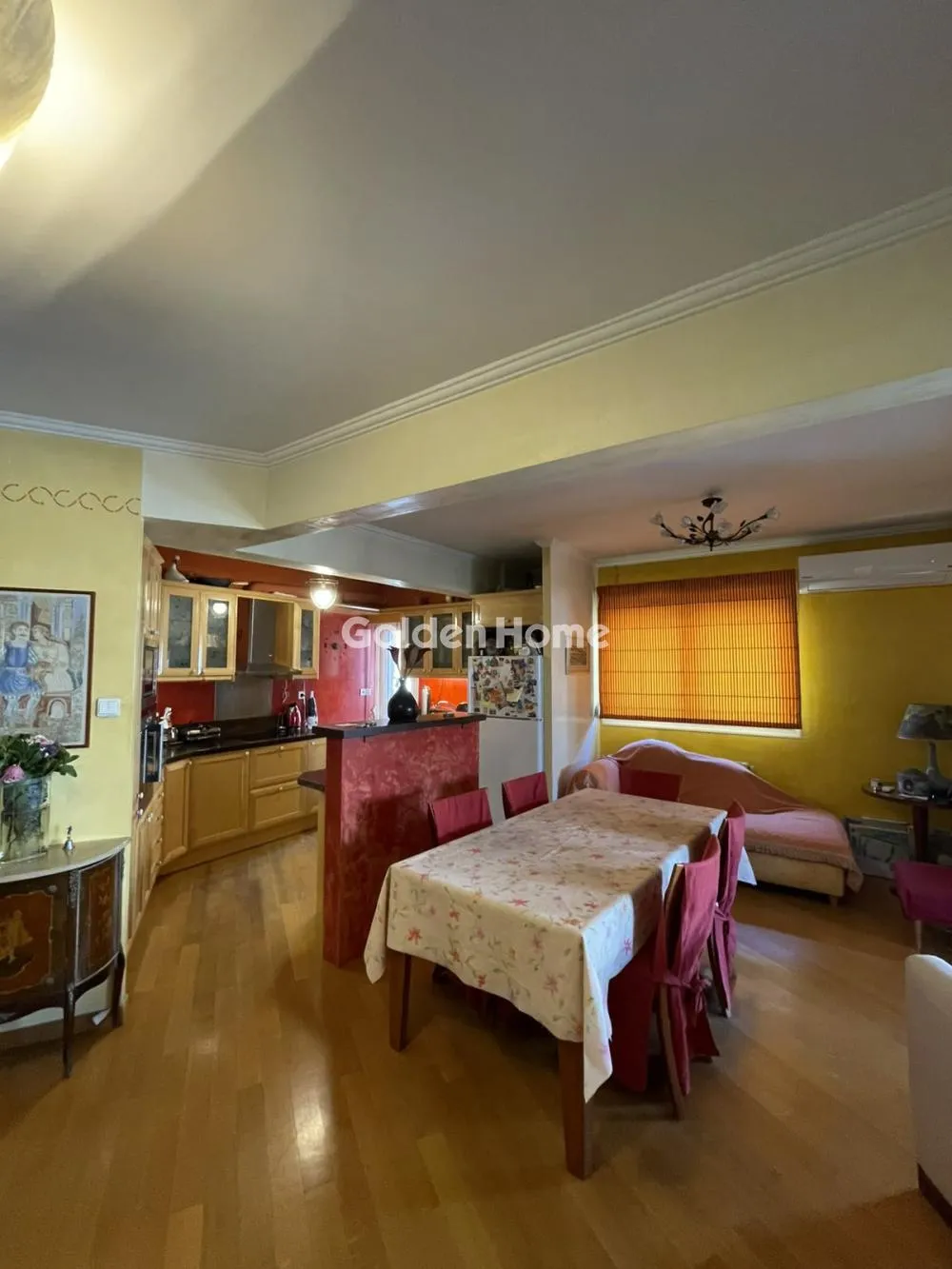 Office 114m²  - 2